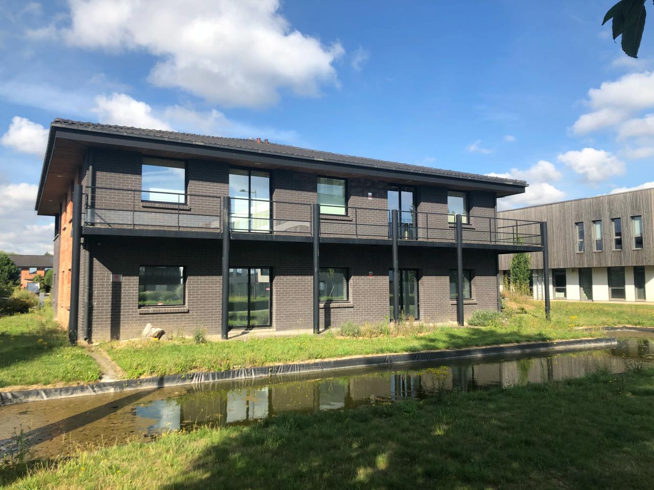 Bureau Villeneuve-d'Ascq 448m² Vente bureau Villeneuve-d'Ascq Nord OVBUR2530863 5
